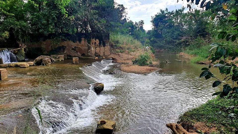 เตรียมพบกับที่ดินแปลงดิตน้ำ  เร็วๆ นี้