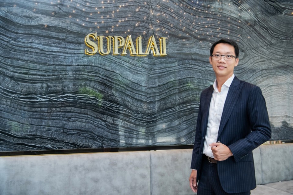SPALI ผงาด!! ทุบสถิติ NEW HIGH RECORD ที่สุดในรอบ 3 ทศวรรษ! ทั้งรายได้ - กำไรพุ่ง ทะยานสูงสุดเป็นประวัติการณ์